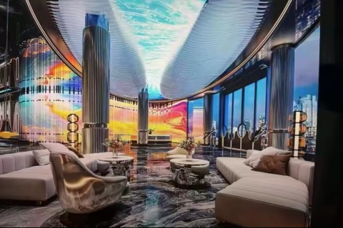 沧州夜总会招聘,住宿有房补,新人奖励丰厚红包等你来拿