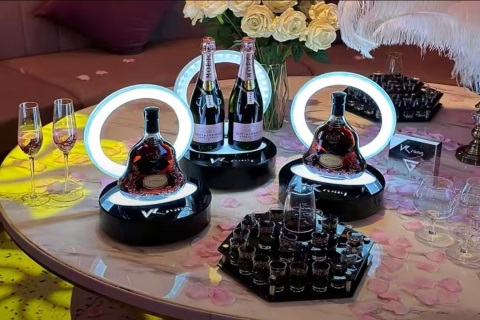 迁安夜场招聘酒水促销员,迁安高端夜场招聘信息