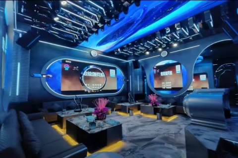 承德KTV招聘，找上班没压力的轻松场所