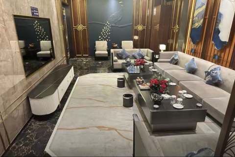 秦皇岛夜场KTV招聘,来就赚轻松上班工资高有保障